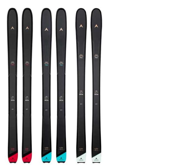 Dynastar M-Pro W, 2021/22