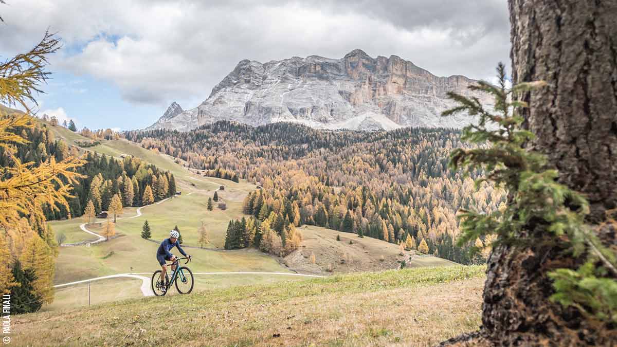 Bereit für das ultimative Gravel-Abenteuer?