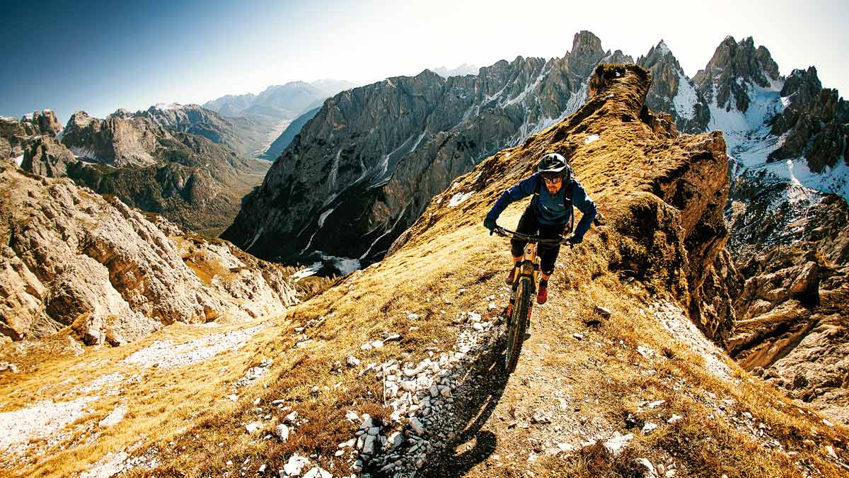 Malaguti e-bikes: a new player in the e-bike market