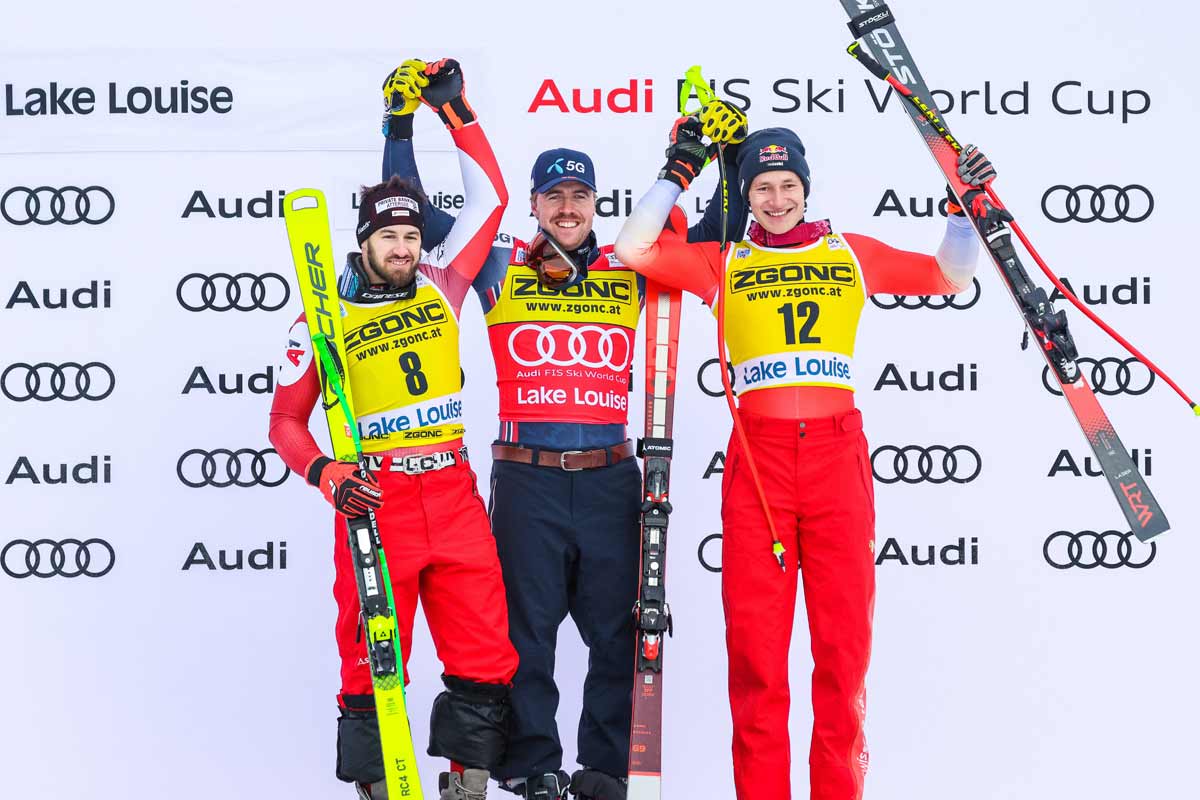 Aleksander Aamodt Kilde gewinnt bei der ersten Abfahrt dieses Winters Sportguide führt Dich Aleksander Aamodt Kilde gewinnt bei der ersten Abfahrt dieses Winters Sportguide führt Dich