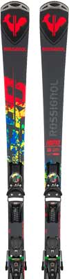 Rossignol Hero Elite ST Ti Limited Edition, 2022/23