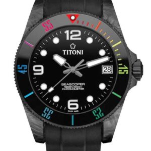 Titoni Seascoper, 83600 C-RA-256