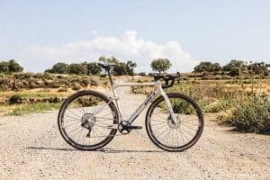 BH GravelX - Orienté sport, rapide et maniable tout en restant confortable !