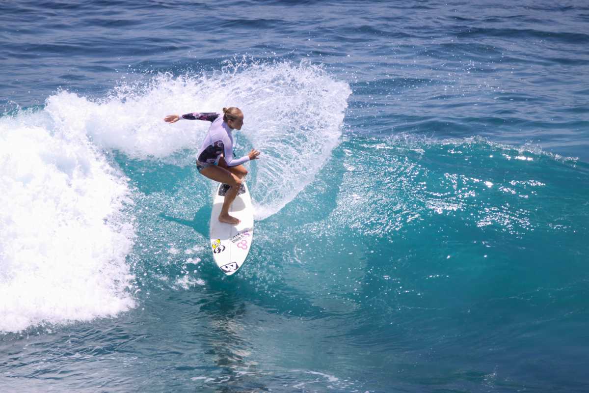 Trendsport Wellenreiten – deshalb ist Surfen so angesagt
