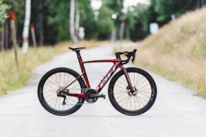 BH iAerolight: Die nächste Generation des E-Rennrads