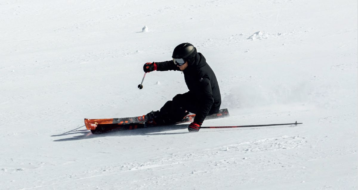 Rossignol Forza: Rossignol reinvents carving