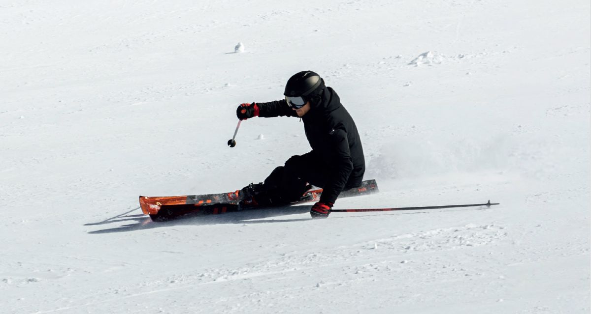 Rossignol Forza : Rossignol réinvente le carving