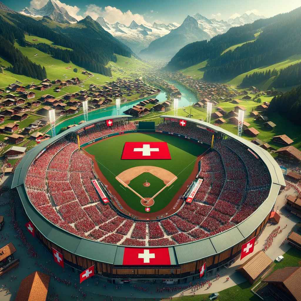 Sportwetten in der Schweiz – rechtliche Rahmenbedingungen