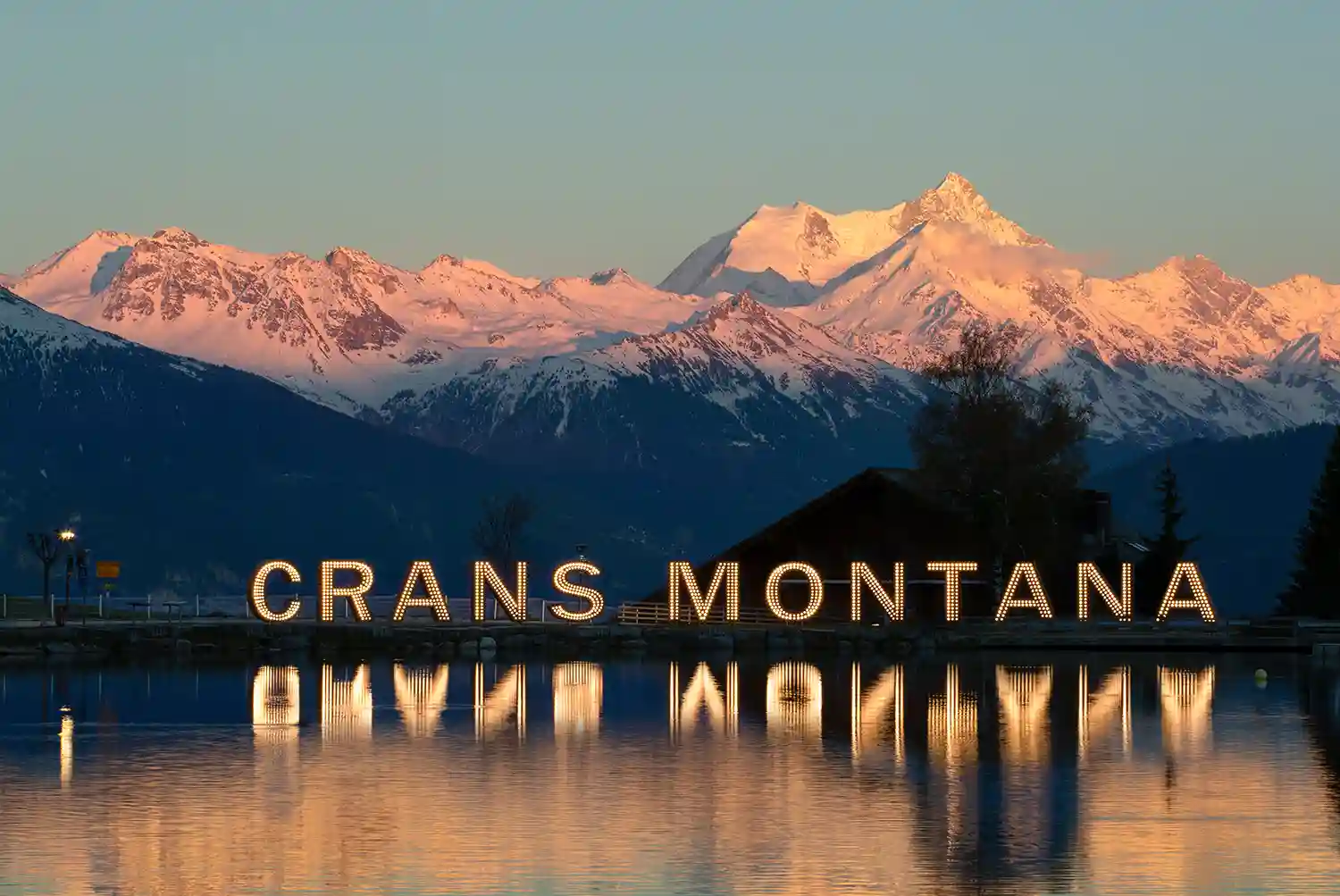 Vail Resorts reprend Crans-Montana Mountain Resort