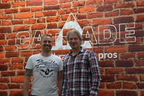 Catrade AG: Sporting goods are 'something for casual guys