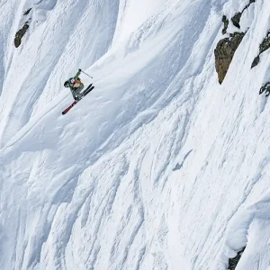 Freeride World Tour: Meeting der Extremisten