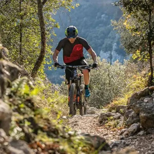 Lapierre eZesty: MTB, E-MTB oder beides