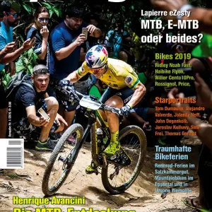 Sportguide Bike 2019