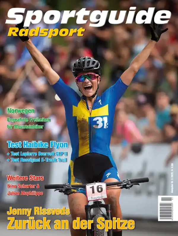 Sportguide Radsport 2020