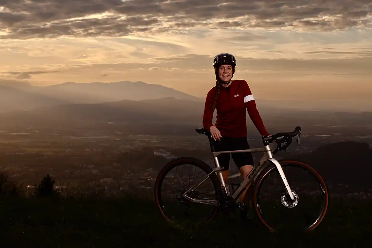 BH Bikes strengthens dealer support in Austria