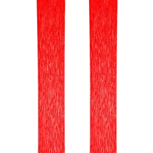 Bomber Pro-Terrain 84 Radar Red