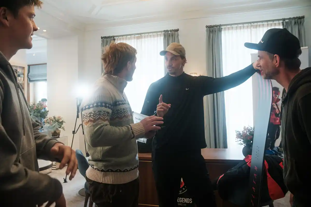 Radical Sports: Vom einstigen Snowboard-Pionier zum vielseitigen Multisport-Anbieter