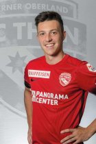 FC Thun, Colin Trachsel