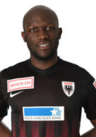 FC Aarau, Igor Nganga