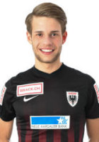 FC Aarau, Marco Corradi
