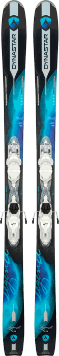 Dynastar LEGEND W88 Xpress