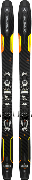 Dynastar LEGEND X106 Konect Dynastar LEGEND X106 Konect