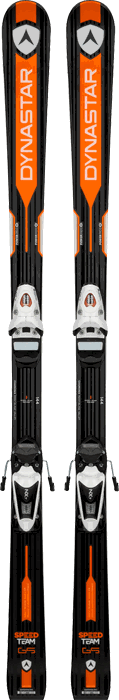 Dynastar SPEED TEAM GS, OPEN, 2017/18