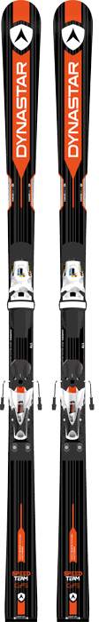 Dynastar SPEED TEAM GS, R21 Racing, 2017/18