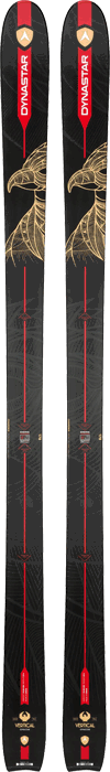 Dynastar Vertical Eagle Dynastar Vertical Eagle