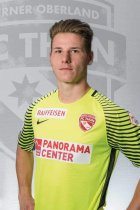 FC Thun, Felix Hornung