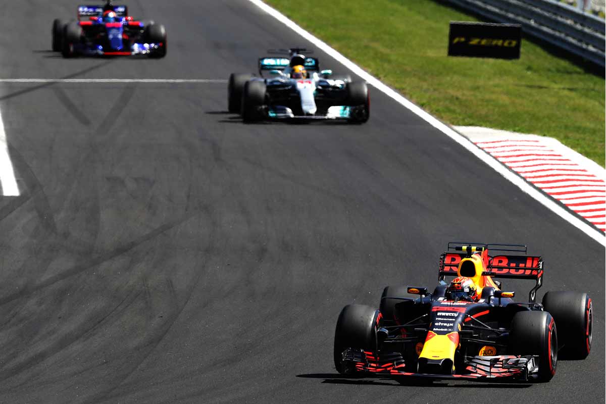 Fórmula1-Hungría2017-Verstappen
