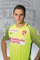 FC Thun, Francesco Ruberto