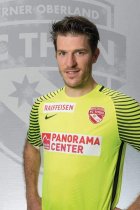FC Thun, Guillaume Faivre