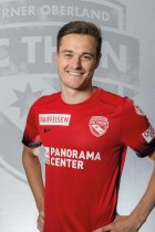 FC Thun, Ivan Markovic