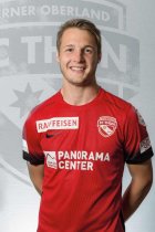 FC Thun, Joël Geissmann