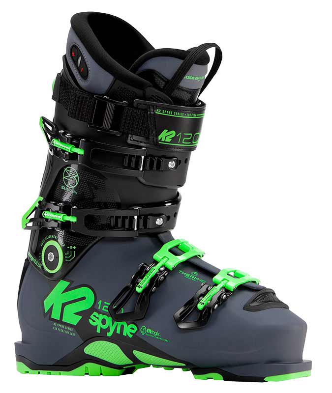 K2 Heat: 19 hours guaranteed warm feet