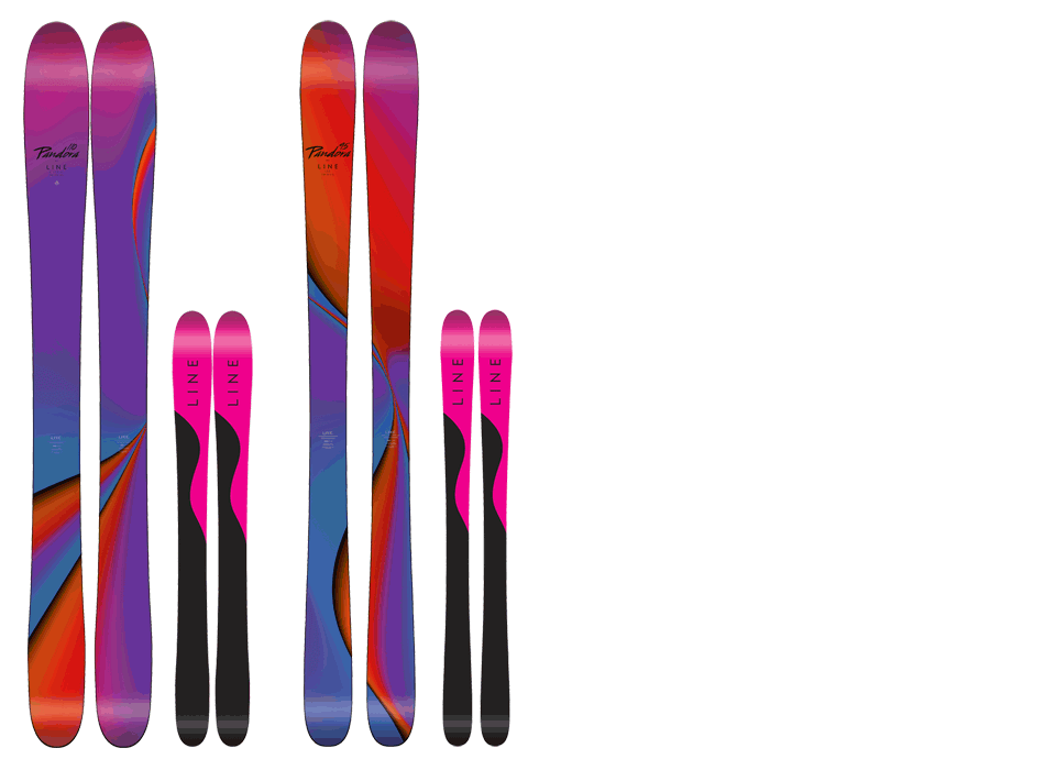 Lineskis-2017-2018-Freeride-Women-Pandora Lineskis-2017-2018-Freeride-Women-Pandora