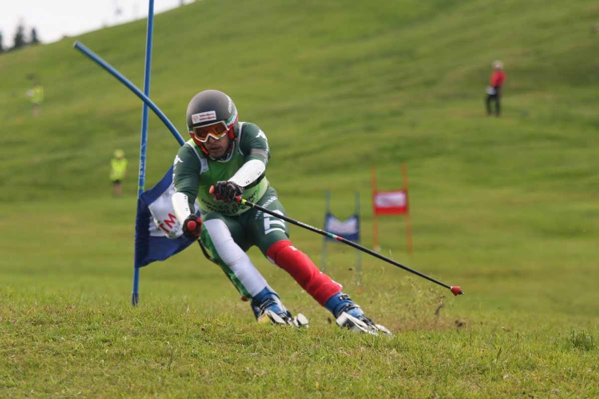 Coppa del mondo di sci d'erba Marbachegg agosto12-immagine3