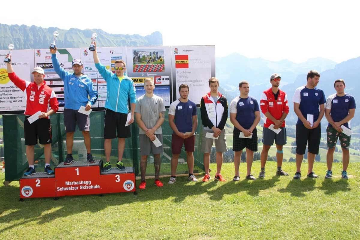 Marbachegg grass ski world cup august12-picture5