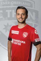 FC Thun, Matteo Tosetti