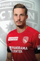 FC Thun, Mickaël Faccinetti