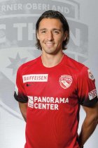 FC Thun, Nelson Ferreira