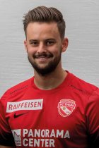 FC Thun, Nicola Sutter