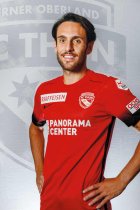FC Thun, Norman Peyretti