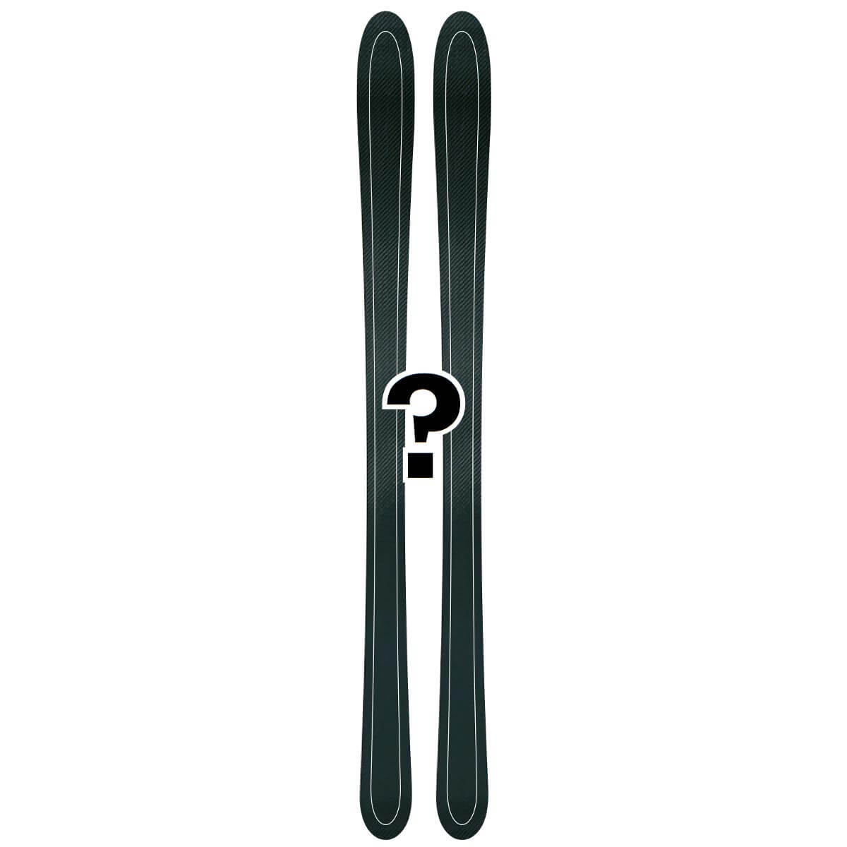 Die originellste Begründung entscheidet über den Gewinn eines „One of Ten“-Skis