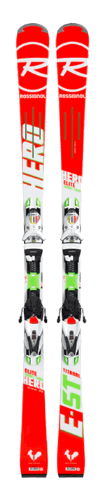 Rossignol Hero Elite ST Ti, 2017-2018