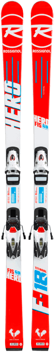 Rossignol HERO FIS GS PRO, R20 PRO, 2017-2018 Rossignol HERO FIS GS PRO, R20 PRO, 2017-2018