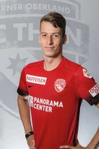 FC Thun, Sandro Lauper