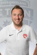 FC Thun, Simon Nüssli
