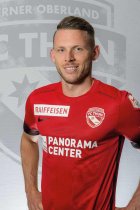 FC Thun, Stefan Glarner